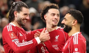 ليفربول