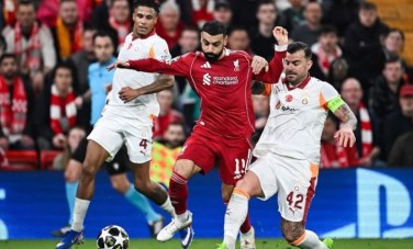  ليفربول وبرايتون
