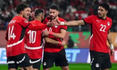  منتخب مصر