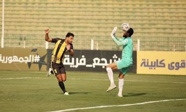  المقاولون العرب وزد إف سي