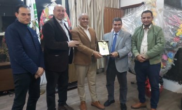 نقيب مهندسي أسيوط 