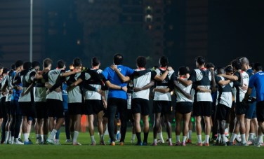 مران الزمالك