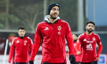 مران الأهلي