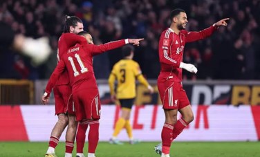 ليفربول