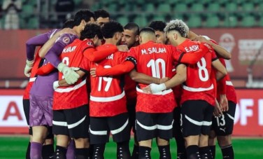 منتخب مصر