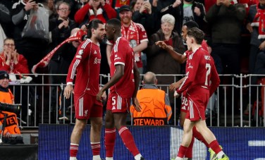 ليفربول 