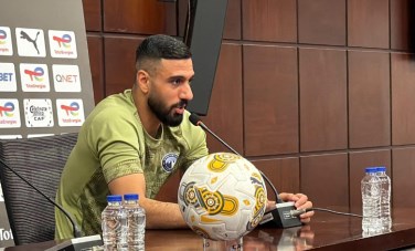 أحمد الشناوي 