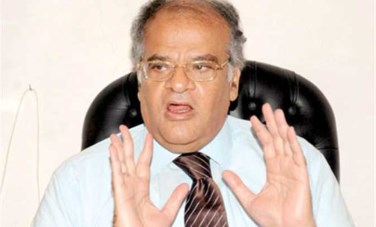 ممدوح عباس
