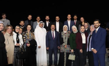 افطار جامعة الإسكندرية