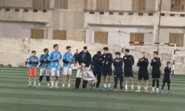 ختام دورة رمضانية بالإسكندرية
