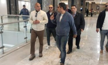جولة السياحة والمصايف بالإسكندرية