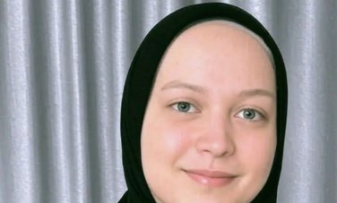 المجني عليها 