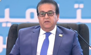 وزير الصحة والسكان يوافق على بداية تطوير مستشفيات قنا 