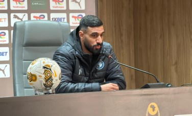 أحمد الشناوي