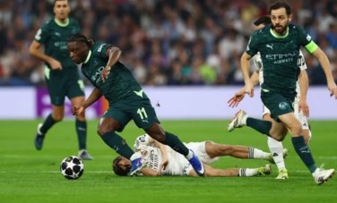 دوكو ضد ريال مدريد 