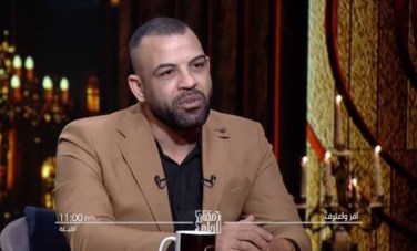السيد حمدي