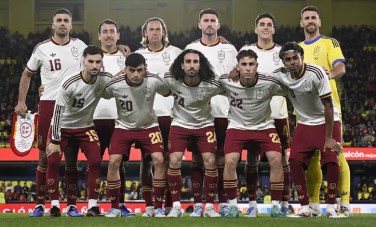 منتخب إسبانيا