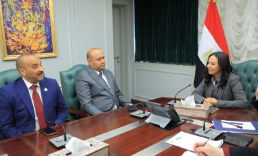 التضامن الاجتماعي