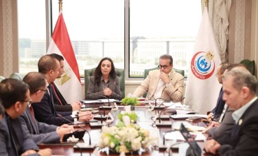 التضامن الاجتماعي