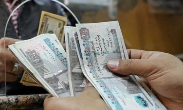 معاشات