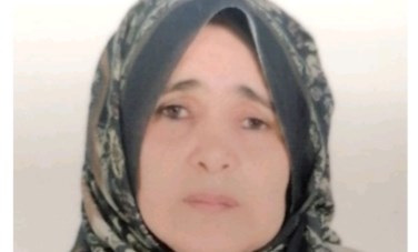 الأم المثالية الاولى 