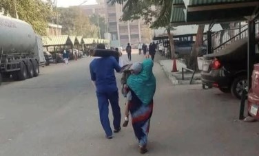 صورة الممرض 