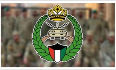 الحرس الوطني الكويتي