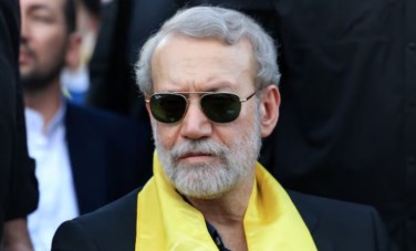 علي لاريجاني