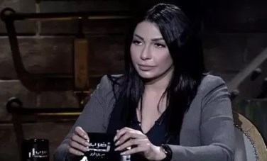 الإعلامية داليا فؤاد