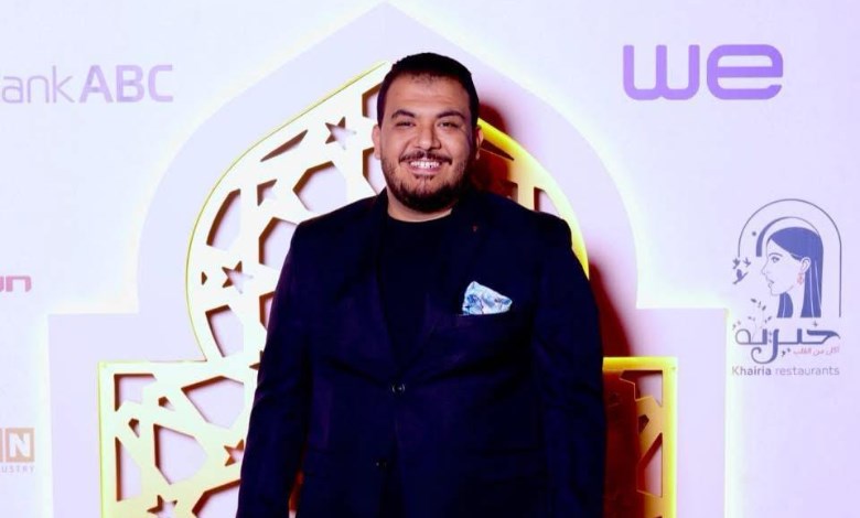 إيهاب أبو رية