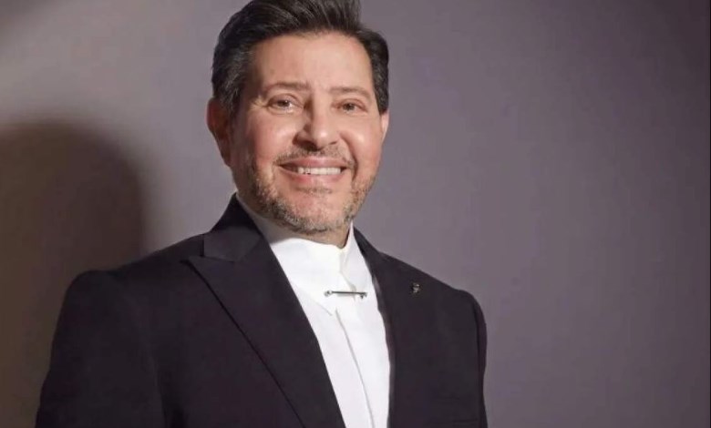 هاني شاكر