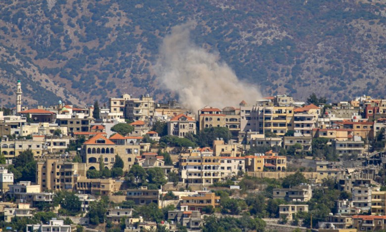 صورة أرشيفية