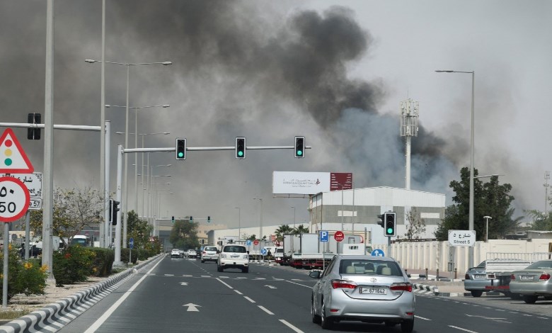 صورة أرشيفية