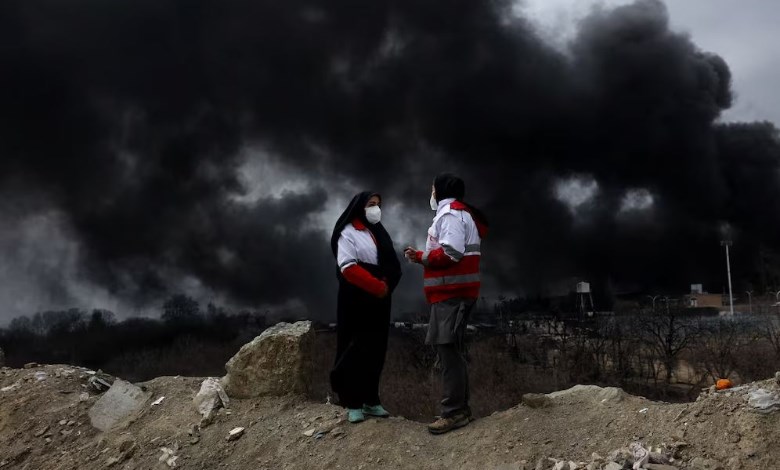 صورة أرشيفية