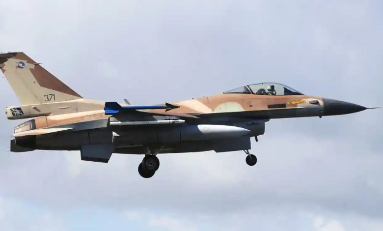 اف 16