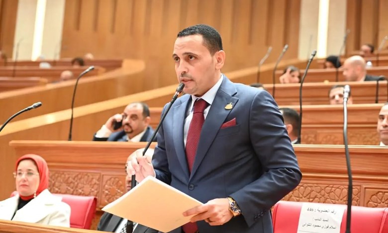 مجلس النواب 