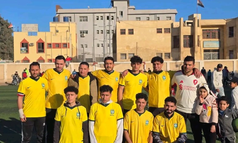 مستقبل وطن 