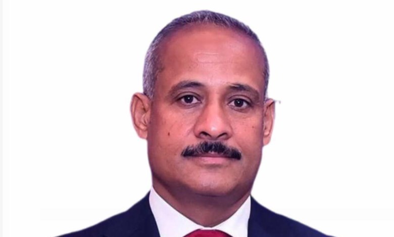 النائب أحمد حسن 