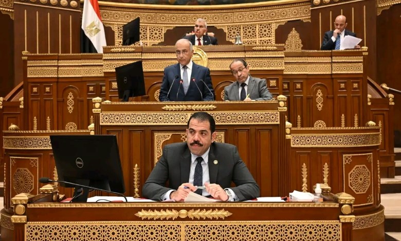 مجلس الشيوخ 