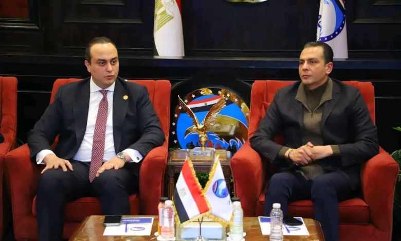 مستقبل وطن 