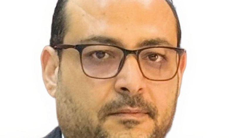 محمد مصطفى كشر 