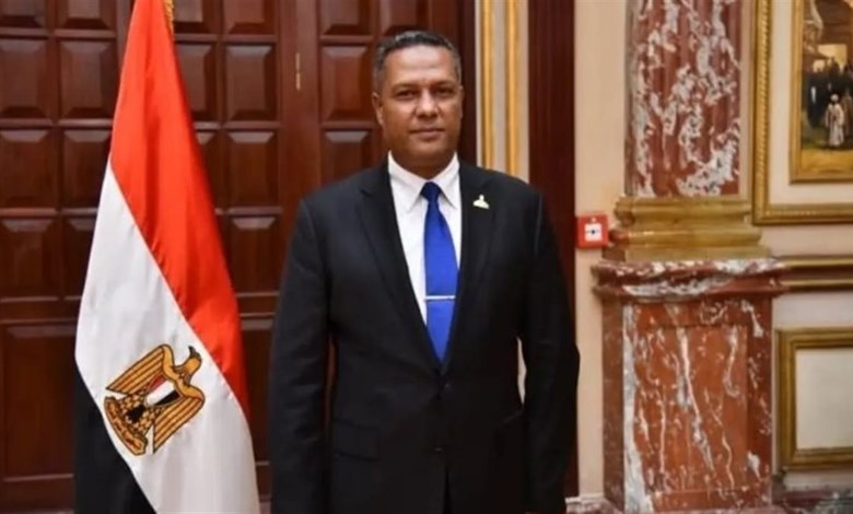 برلماني 