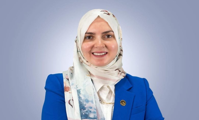 جيلان أحمد 