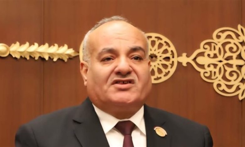 برلماني 