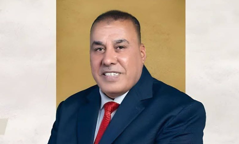 برلماني 