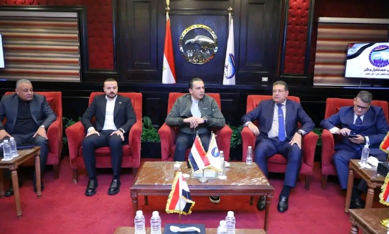 مستقبل وطن 