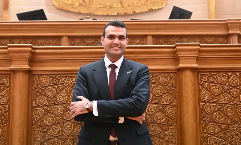 برلماني 