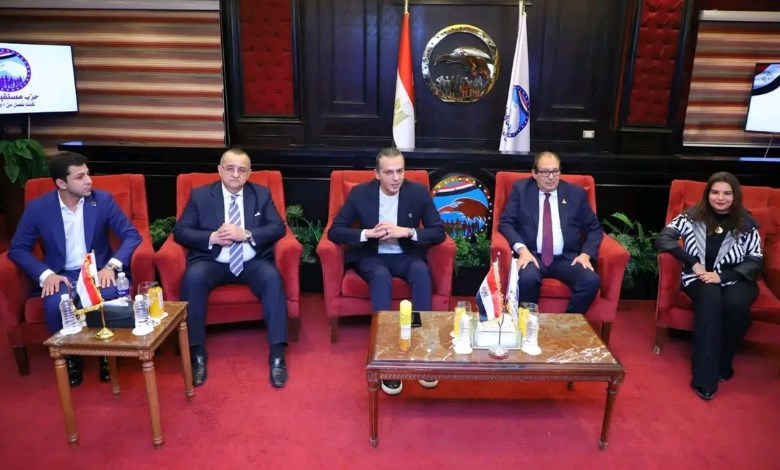 مستقبل وطن 