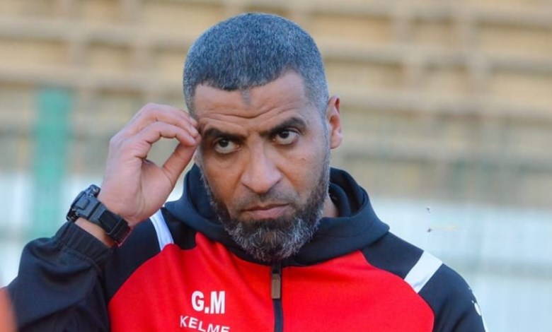 جمعة مشهور