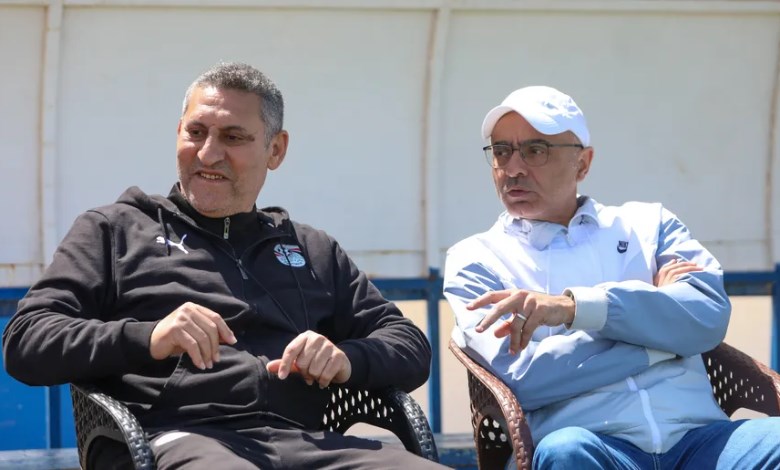 عبد اللطيف ودرويش